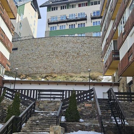 Apartamento Sierra Nevada Zewnętrze zdjęcie
