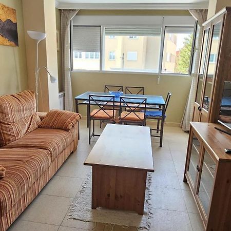 Apartamento Sierra Nevada Zewnętrze zdjęcie