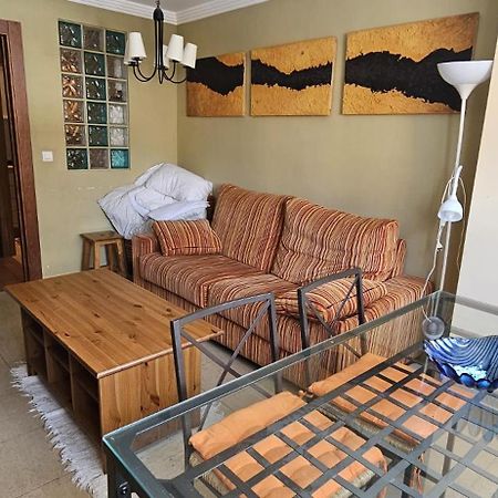 Apartamento Sierra Nevada Zewnętrze zdjęcie