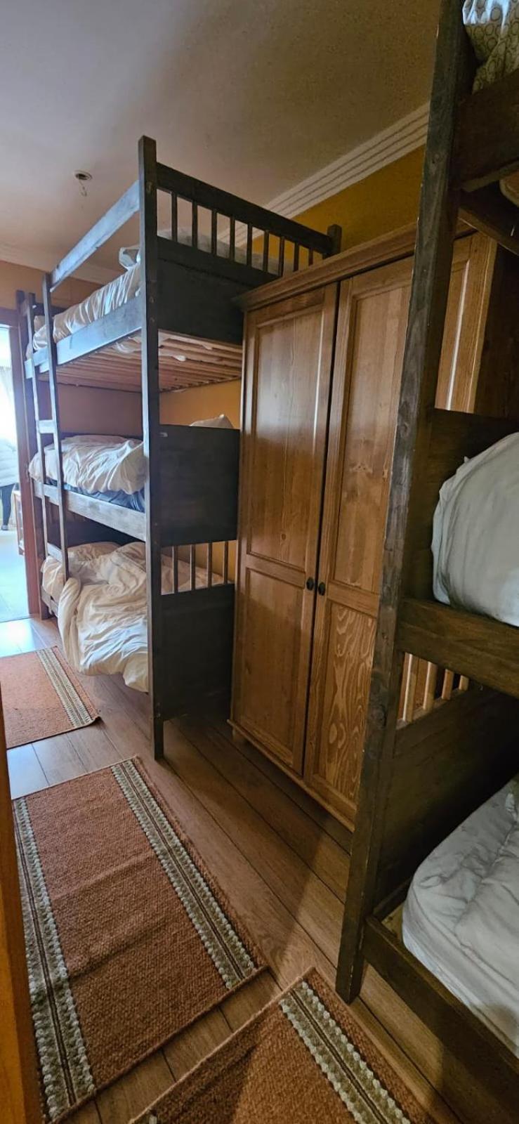 Apartamento Sierra Nevada Zewnętrze zdjęcie