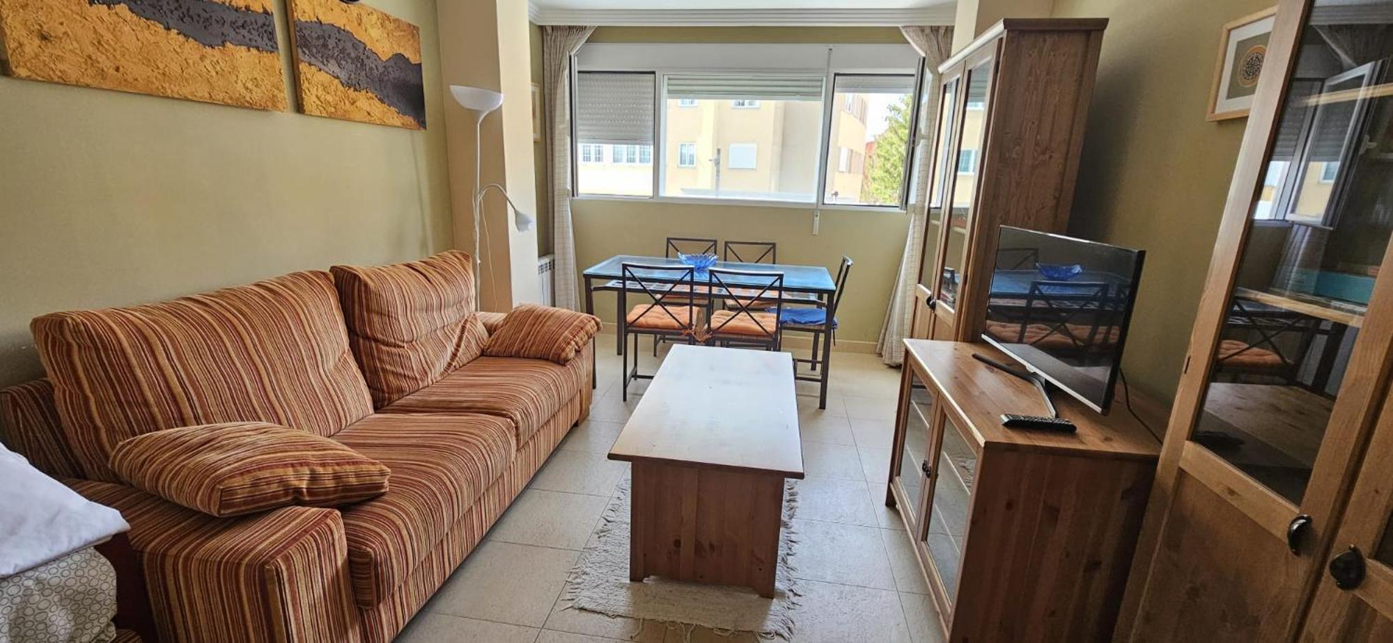 Apartamento Sierra Nevada Zewnętrze zdjęcie