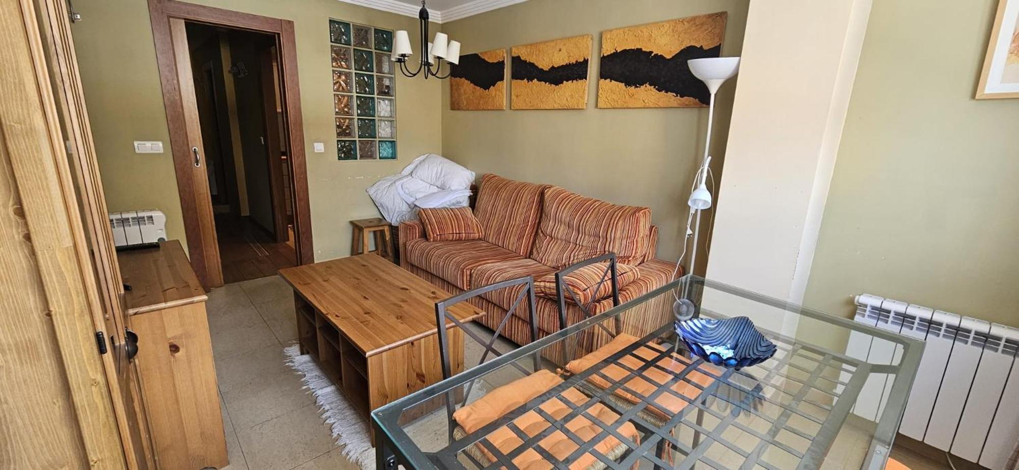 Apartamento Sierra Nevada Zewnętrze zdjęcie