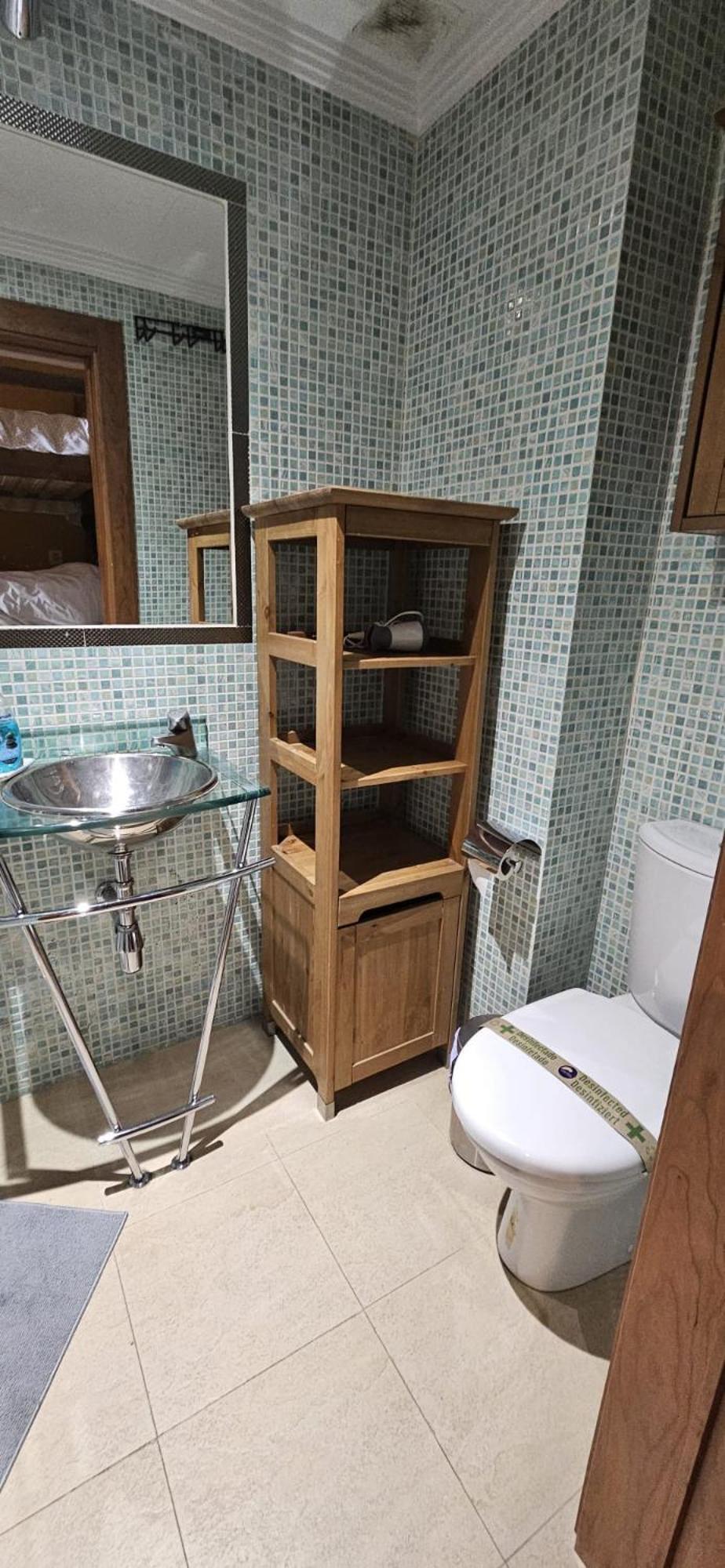 Apartamento Sierra Nevada Zewnętrze zdjęcie