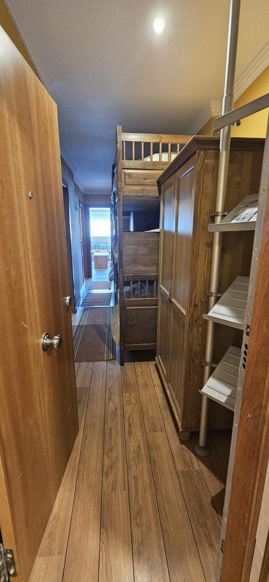 Apartamento Sierra Nevada Zewnętrze zdjęcie